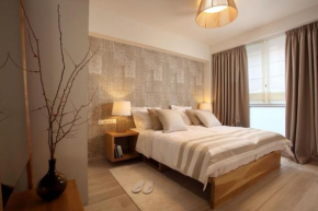Central Luxury Apartment Love